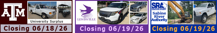 Featured Auctions