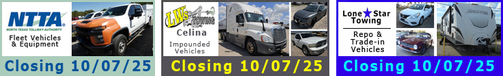 Featured Auctions