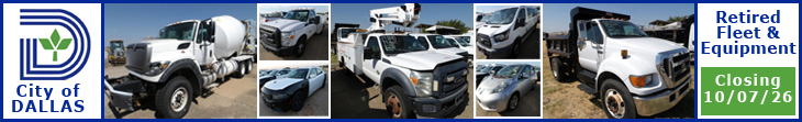 Featured Auctions