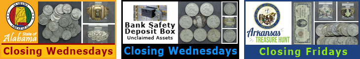 All Jewelry Auctions