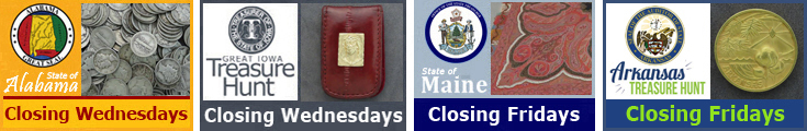 All Jewelry Auctions