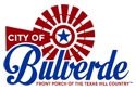 City of Bulverde