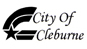 City of Cleburne Logo