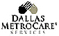 Dallas Metrocare Logo