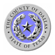 Dallas County Logo