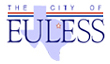 City of Euless Logo