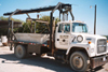 Hill County Concrete Auction