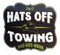 Hat's Off Towing