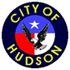 City of Hudson Logo