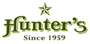 Hunter's Towing Logo