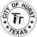 City of Hurst auction