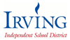 Irving ISD Logo
