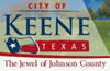 Keene Logo