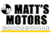 Matt's Motors