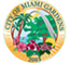 City of Miami Gardens Logo