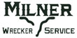 Milner Wrecker Service