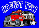 Rocket Tow