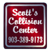 Scott's Collision