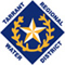 Tarant Regional Water District Logo