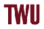 Texas Woman's University - TWU