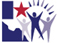 Texas Department of Aging and Disability Logo