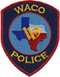 City of Waco Auto Pound
