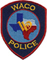 Waco PD Logo