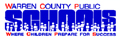 Warren County Public Schools Logo